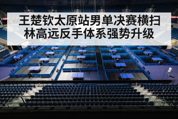 table tennis final
