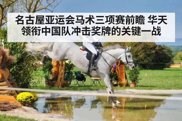 名古屋亚运会马术三项赛前瞻 华天领衔中国队冲击奖牌的关键一战