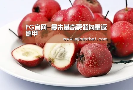 PG官网-曼朱基奇更倾向重返德甲